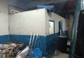 Local comercial en alquiler con 129m² en Pontevedra, en la zona de Mourente foto
