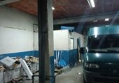 Local comercial en alquiler con 129m² en Pontevedra, en la zona de Mourente foto