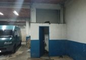 Local comercial en alquiler con 129m² en Pontevedra, en la zona de Mourente foto