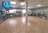 Oficines
en venda
amb 132m² a Alacant, a la zona de Carolines Baixes foto