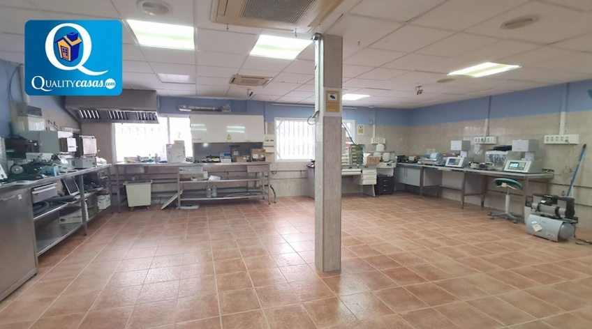 Local comercial