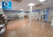 Oficines
en venda
amb 132m² a Alacant, a la zona de Carolines Baixes foto