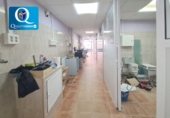 Oficines
en venda
amb 132m² a Alacant, a la zona de Carolines Baixes foto