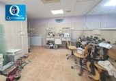 Oficines
en venda
amb 132m² a Alacant, a la zona de Carolines Baixes foto