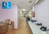 Oficines
en venda
amb 132m² a Alacant, a la zona de Carolines Baixes foto