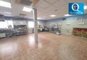 Oficines
en venda
amb 132m² a Alacant, a la zona de Carolines Baixes foto
