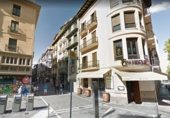 53m² locaux commerciaux pour location à Pampelune, dans le quartier de Casco Antiguo photo