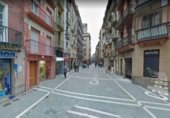 53m² locaux commerciaux pour location à Pampelune, dans le quartier de Casco Antiguo photo