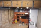 110m² restaurant for rent in Lérida, Calle Prat de la Riba, 49 photo