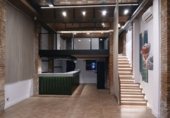 110m² restaurant for rent in Lérida, Calle Prat de la Riba, 49 photo