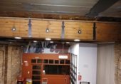 110m² restaurant for rent in Lérida, Calle Prat de la Riba, 49 photo