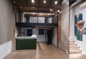 110m² restaurant for rent in Lérida, Calle Prat de la Riba, 49 photo