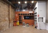 110m² restaurant for rent in Lérida, Calle Prat de la Riba, 49 photo