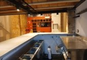 110m² restaurant for rent in Lérida, Calle Prat de la Riba, 49 photo
