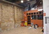 110m² restaurant for rent in Lérida, Calle Prat de la Riba, 49 photo