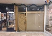 45m² commercial premises for sale in Valladolid, in the area of Spain Square photo