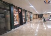 45m² commercial premises for sale in Valladolid, in the area of Spain Square photo