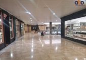 45m² commercial premises for sale in Valladolid, in the area of Spain Square photo