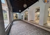 45m² commercial premises for sale in Valladolid, in the area of Spain Square photo