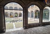 45m² commercial premises for sale in Valladolid, in the area of Spain Square photo