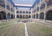 45m² commercial premises for sale in Valladolid, in the area of Spain Square photo