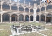 45m² commercial premises for sale in Valladolid, in the area of Spain Square photo
