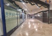 45m² commercial premises for sale in Valladolid, in the area of Spain Square photo