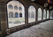 45m² commercial premises for sale in Valladolid, in the area of Spain Square photo