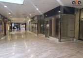 45m² commercial premises for sale in Valladolid, in the area of Spain Square photo