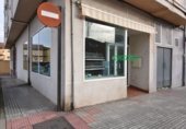 70m² commercial premises for rent in Ciudad Rodrigo, Avenida ESPAÑA, 44 photo