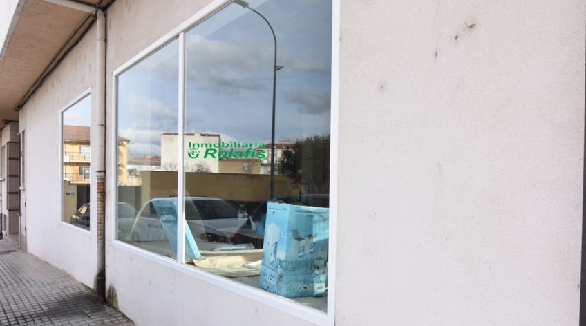Local comercial