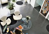 Oficina
en lloguer
amb 842m² a A Coruña, Rúa Juan de la Cierva, 5 foto