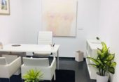 Oficina
en lloguer
amb 842m² a A Coruña, Rúa Juan de la Cierva, 5 foto