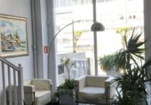 Oficina
en lloguer
amb 842m² a A Coruña, Rúa Juan de la Cierva, 5 foto