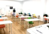 Oficina
en lloguer
amb 842m² a A Coruña, Rúa Juan de la Cierva, 5 foto