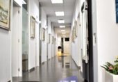 Oficina
en lloguer
amb 842m² a A Coruña, Rúa Juan de la Cierva, 5 foto