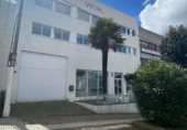 Oficina
en lloguer
amb 842m² a A Coruña, Rúa Juan de la Cierva, 5 foto