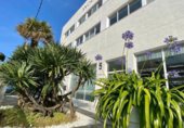 Oficina
en lloguer
amb 842m² a A Coruña, Rúa Juan de la Cierva, 5 foto