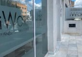Oficina
en lloguer
amb 842m² a A Coruña, Rúa Juan de la Cierva, 5 foto