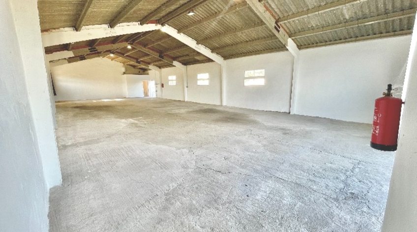 Nave