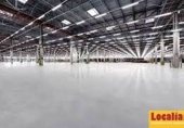 Nau Industrial
en lloguer
amb 7300m² a Los Corrales de Buelna foto