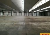 Nau Industrial
en lloguer
amb 7300m² a Los Corrales de Buelna foto