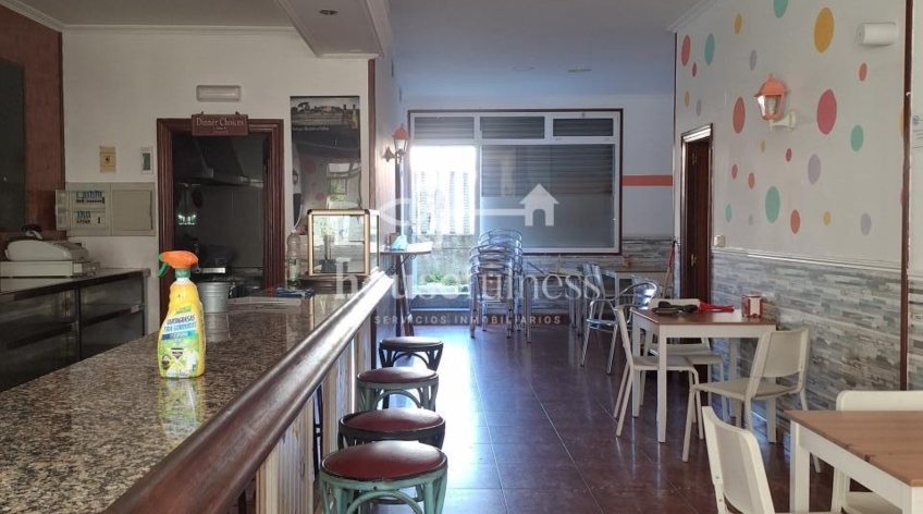Local comercial