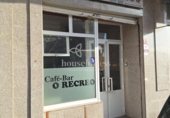 76m² bar for sale in Ferrol, in the area of Recimil photo