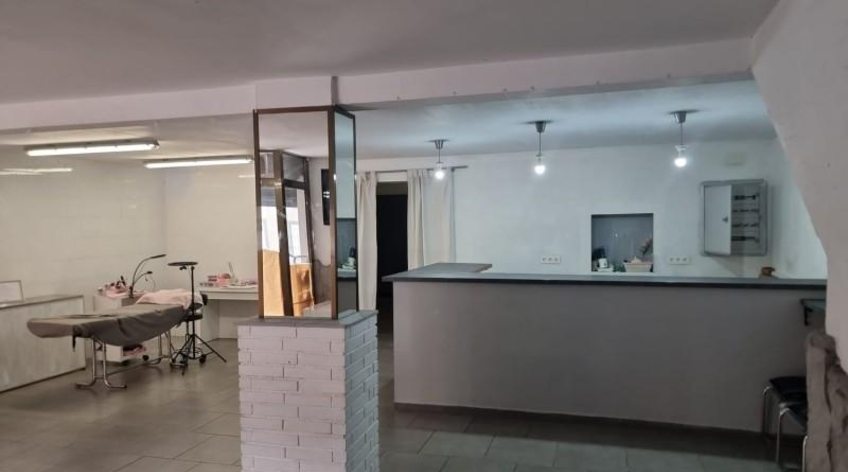 Local comercial