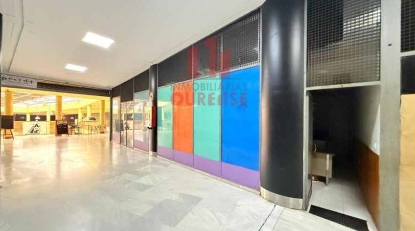 Local comercial
