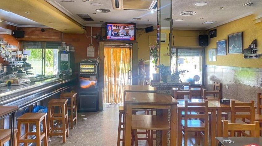Local comercial