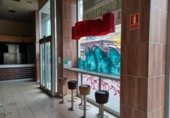 300m² restaurant for rent in Madrid, in the area of Prosperidad, Calle del Corazón de María photo