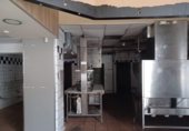 300m² restaurant for rent in Madrid, in the area of Prosperidad, Calle del Corazón de María photo