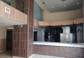 300m² restaurant for rent in Madrid, in the area of Prosperidad, Calle del Corazón de María photo